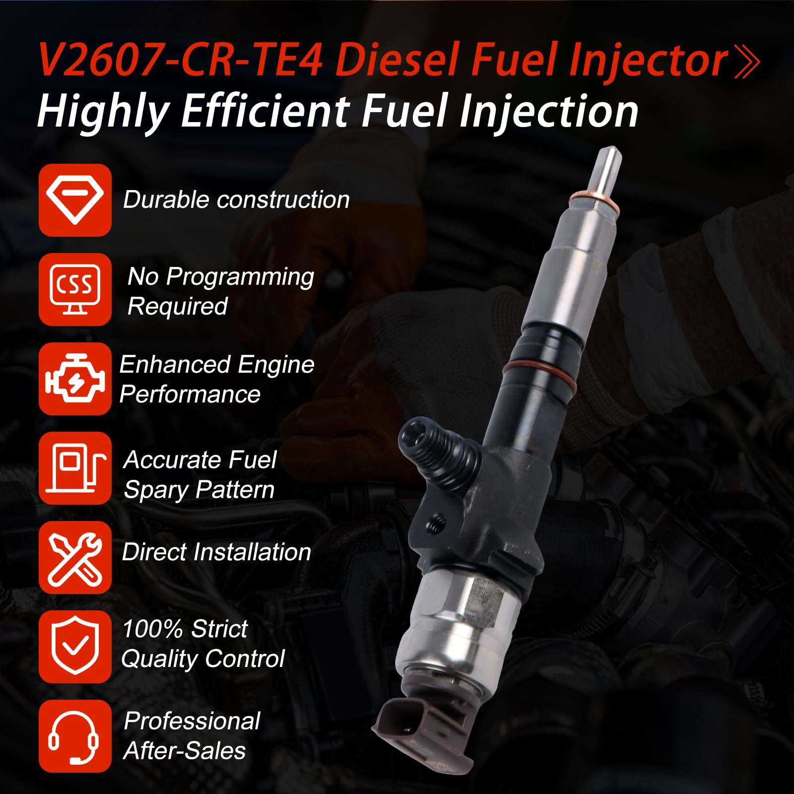 Amazon.com: 295050-1330 1J705-53052 1J705-53050 1J705-53072 Fuel
